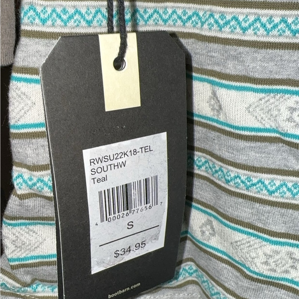 Rank 45 Tank Top - Picture 2 of 3